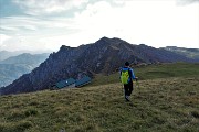 70 Passaggio alla Baita Venturosa